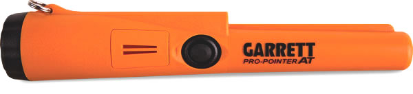 Garrett Pro-Pointer AT