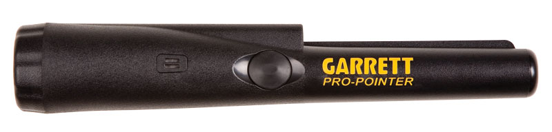 1166000 PRO-POINTER Pinpointing Metal Detector