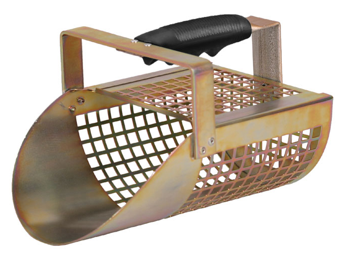 Garrett  Metal Sand Scoop