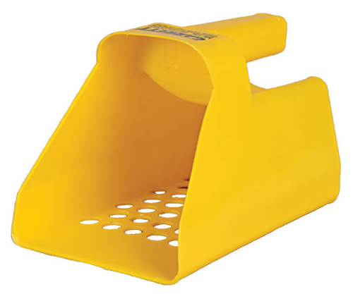 1600971 Plastic Sand Scoop