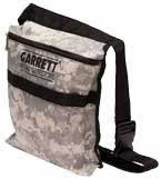 Camo Digger's Pouch