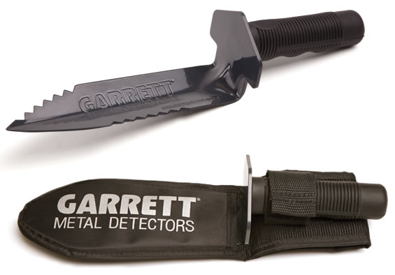 1626200 Garrett Edge Digger