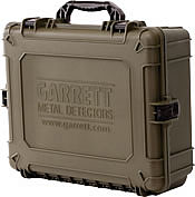 Garrett hard case