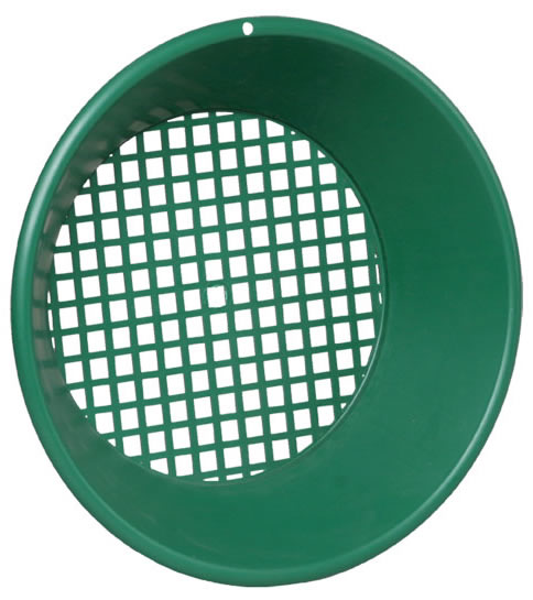 1650200 14 inch Sifter/Classifier