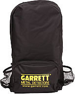 Garrett All-Purpose Backpack