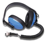 Submersible Headphones