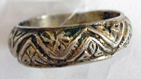 Gilan Ann's ring