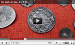 Aquachigger Video: My Best coin day...E.V.E.R.. 
