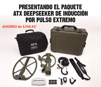 AHORRE en un PAQUETE  ATX DEEPSEEKER