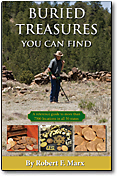 Buried Treasures You Can Find