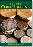 The Sport of Coin Hunting with a Metal Detector