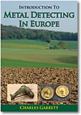 Introduction To Metal Detecting In Europe