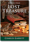 How To Find Lost Treasure