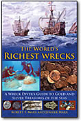 The World's Richest Wrecks