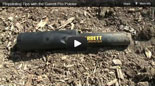 Pinpointing Tips with the Garrett PRO-POINTER