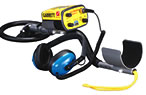 Sea Hunter shorter scuba mate configuration