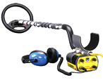 Sea Hunter undercuff mount