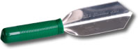 Stainless Steel Treasure Trowel