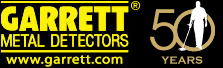 Garrett Metal Detectors 50 Years