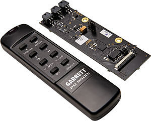 Remote Control for Garrett PD 6500i