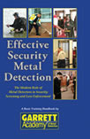 Effective Security Screening