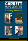 Security Products DVD